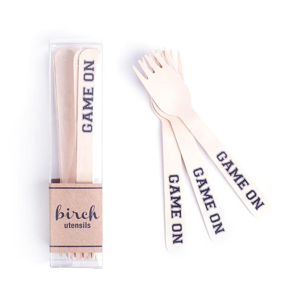 Birch Forks Game On Eat Drink Host