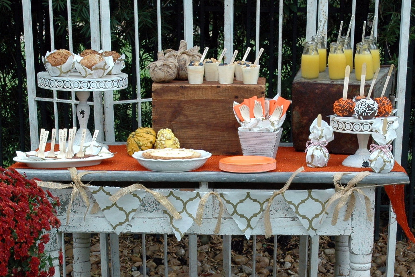 Gobble Gobble Brunch