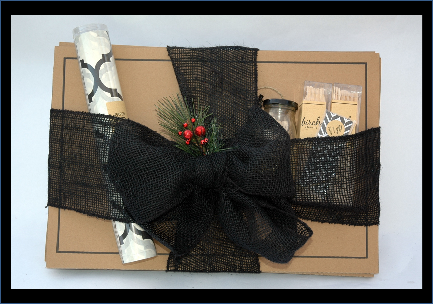 The Perfect Hostess Gift!