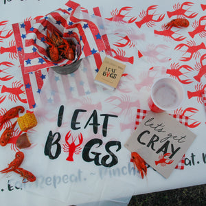 Crawfish