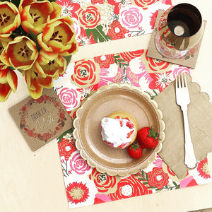 Spring Entertaining