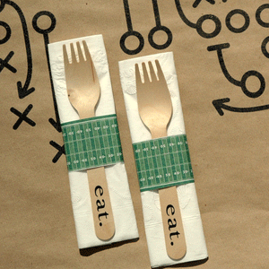 Birch Forks - eat.