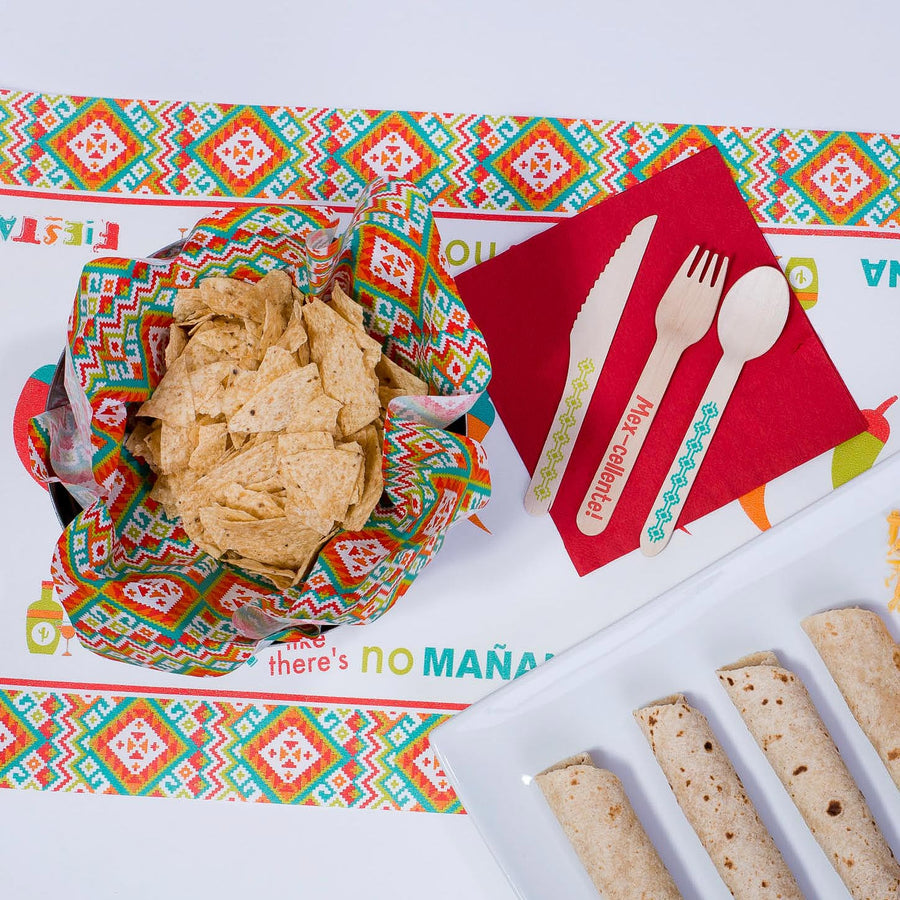 GRUB Paper - Fiesta