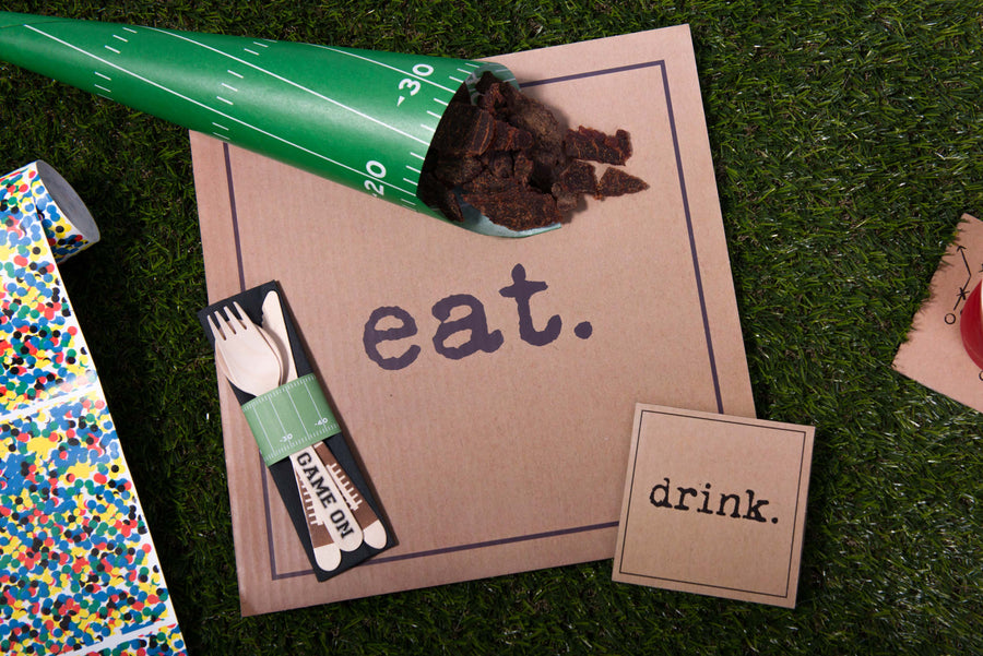 Coasters - drink.