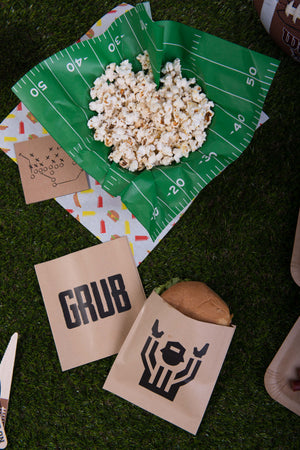 GRUB Pouches - Referee