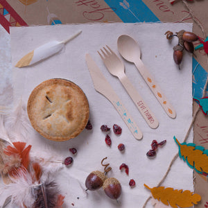 Birch Forks - Give Thanks