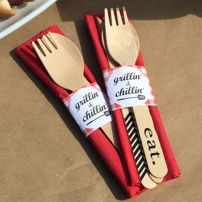 Birch Forks - eat.