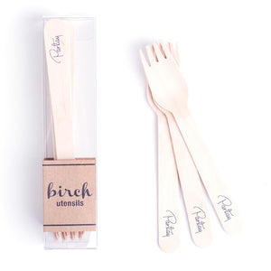 Birch Forks - Partay