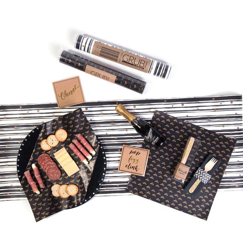 Gift Set - Happy New Year