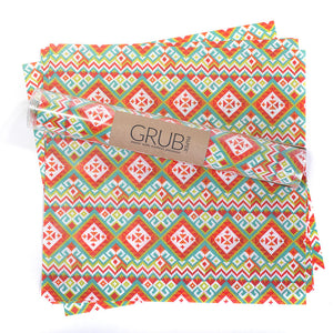 GRUB Paper - Fiesta