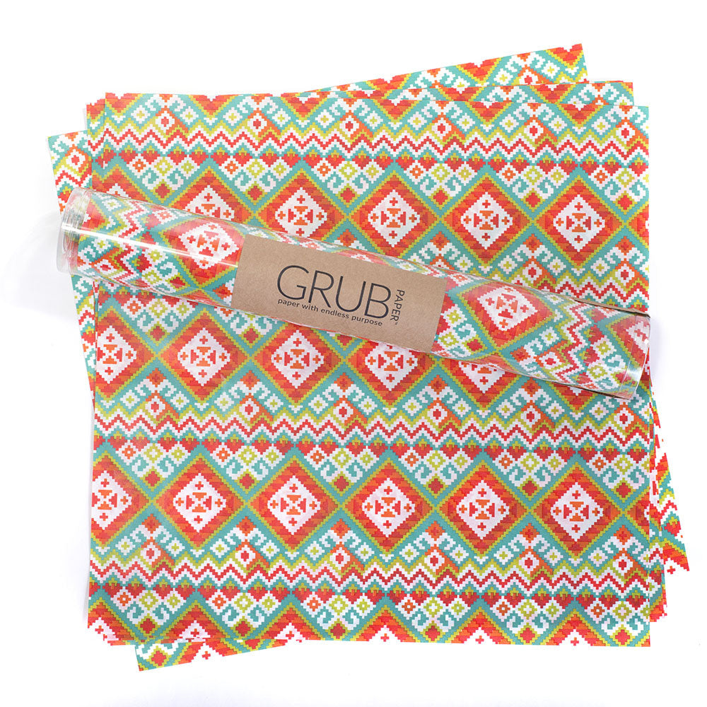 GRUB Paper - Fiesta