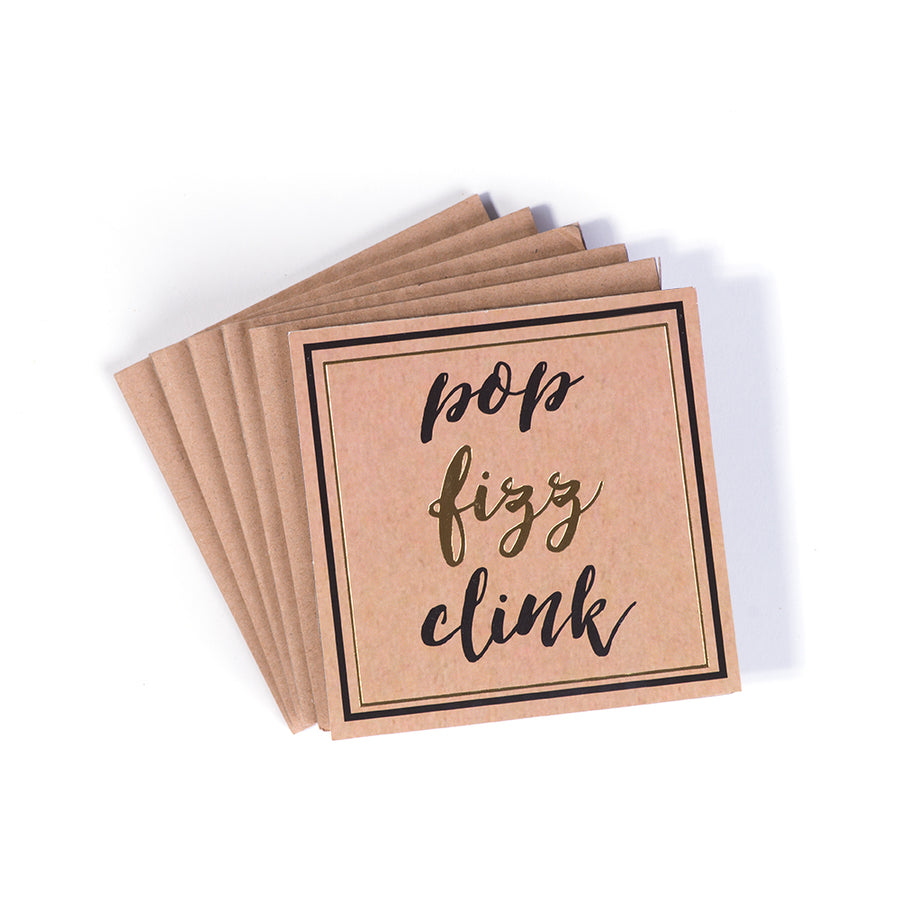 Mini Gift Set - Happy New Year!