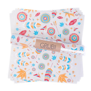 GRUB Paper - Thanksgiving