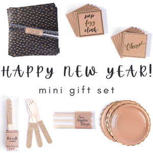 Mini Gift Set - Happy New Year!
